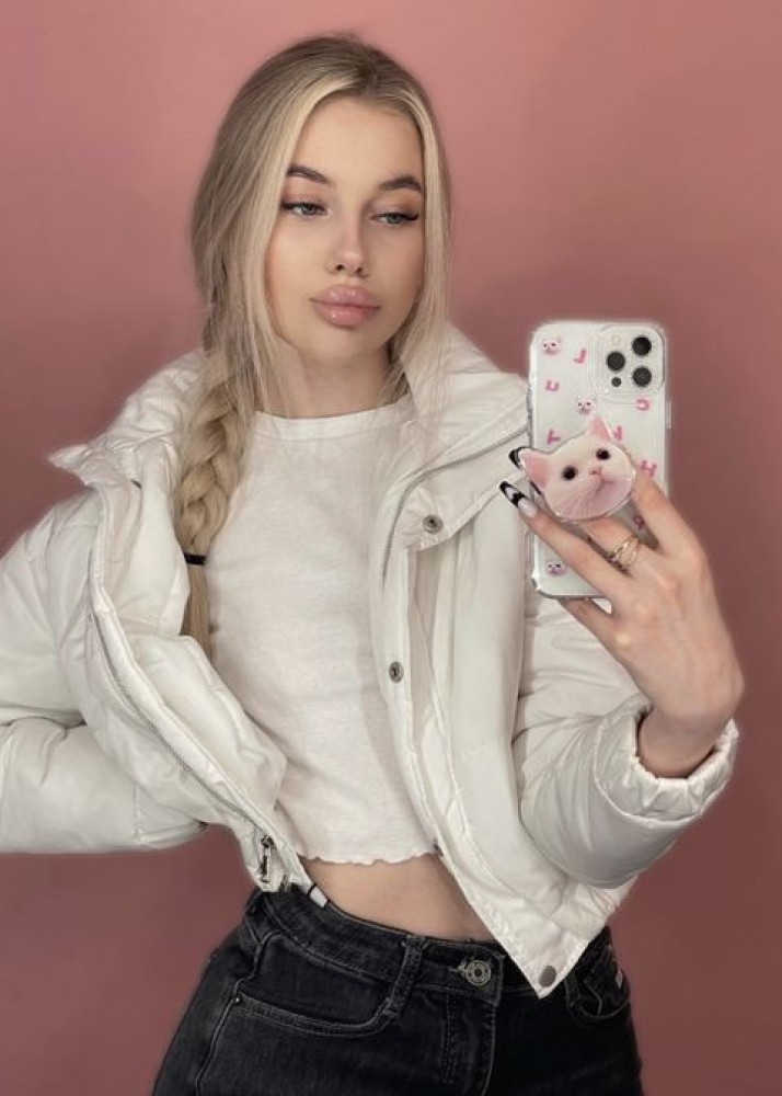 Индивидуалка Руслана фото № 2 в городе Озёрск