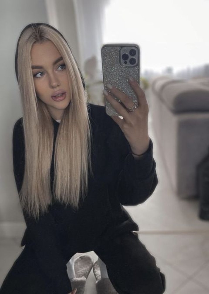 Индивидуалка Руслана фото № 2 в городе Озёрск