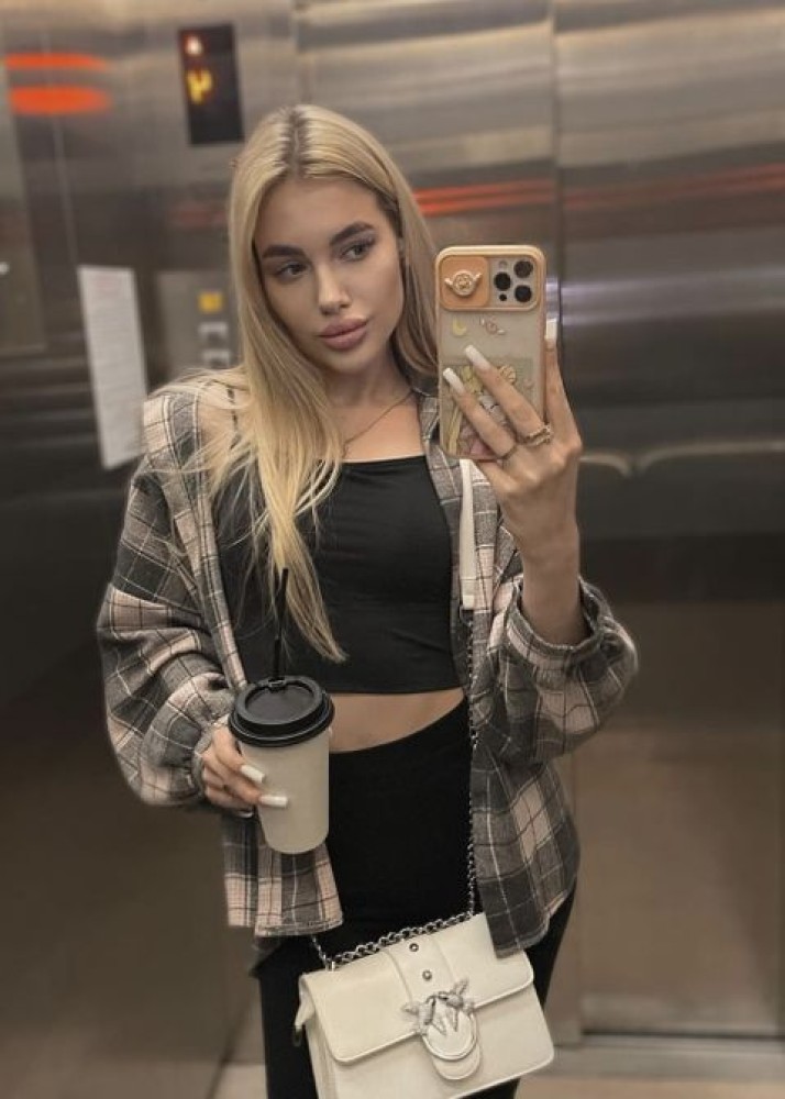 Индивидуалка Руслана фото № 2 в городе Озёрск