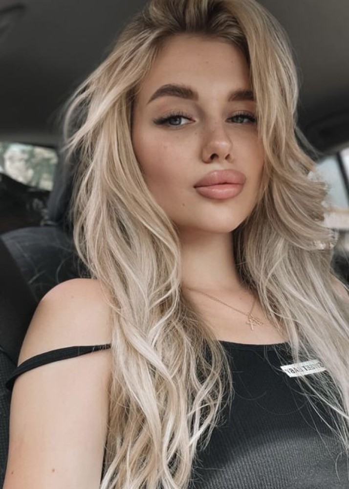 Индивидуалка Руслана фото № 2 в городе Озёрск