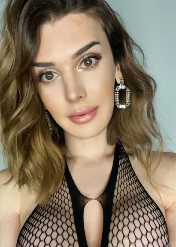 Индивидуалка Софья главное фото в городе Озёрск 