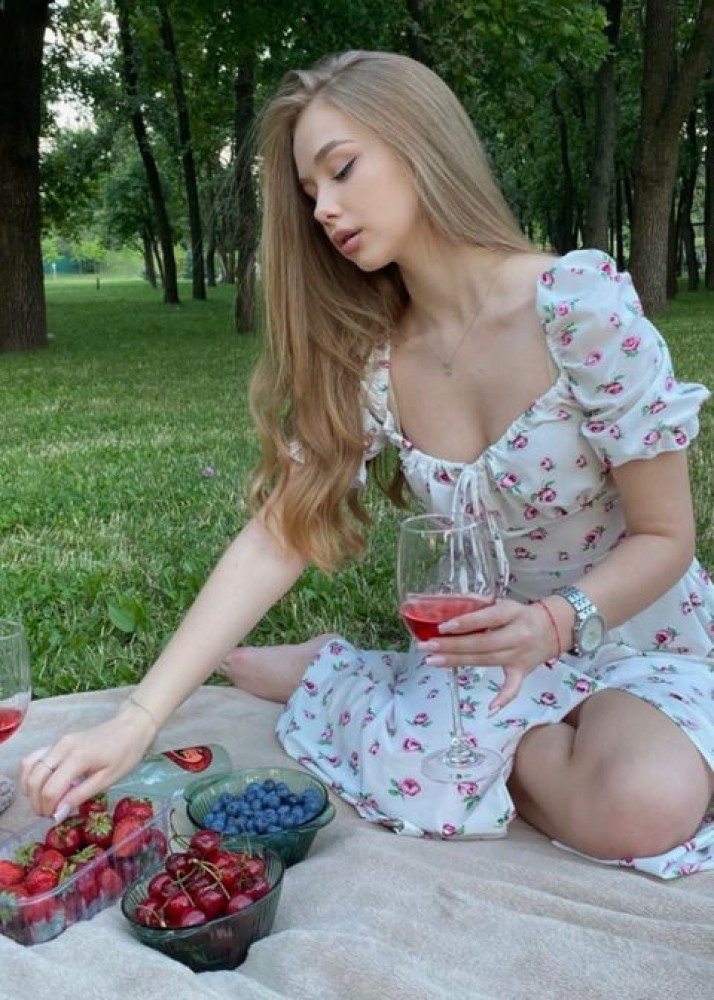 Индивидуалка Соня фото № 2 в городе Озёрск