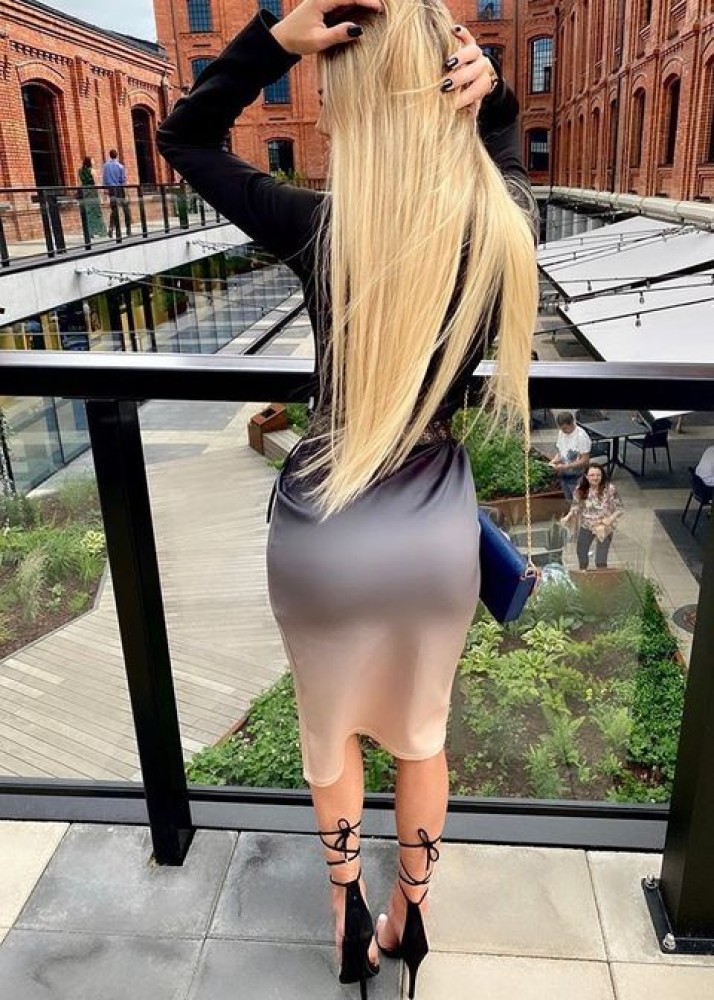 Индивидуалка СЮЗИ фото № 2 в городе Озёрск