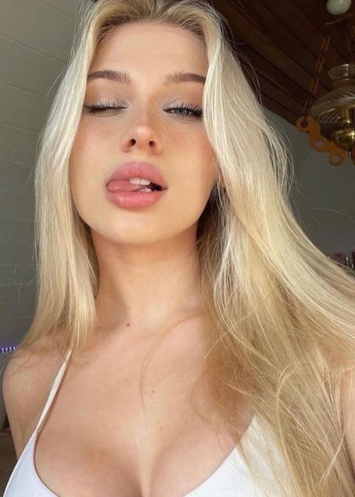 Индивидуалка Вика главное фото в городе Озёрск 