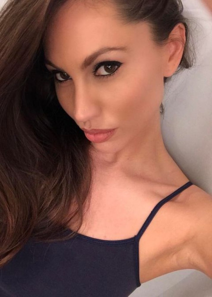 Индивидуалка Вика фото № 2 в городе Озёрск