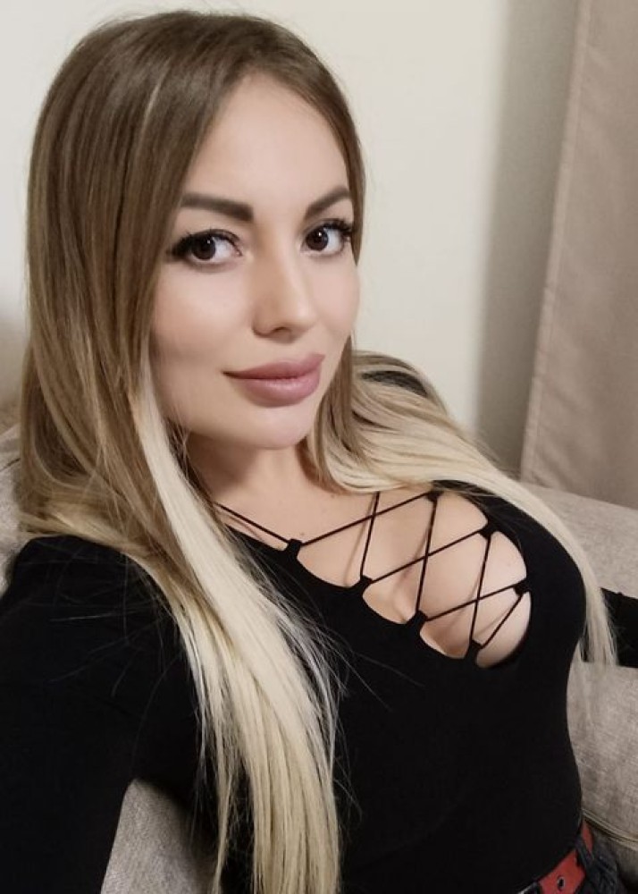 Индивидуалка Влада фото № 2 в городе Озёрск