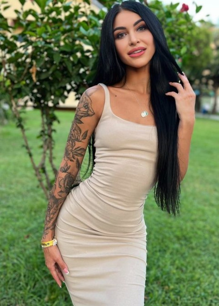 Индивидуалка Яна фото № 2 в городе Озёрск