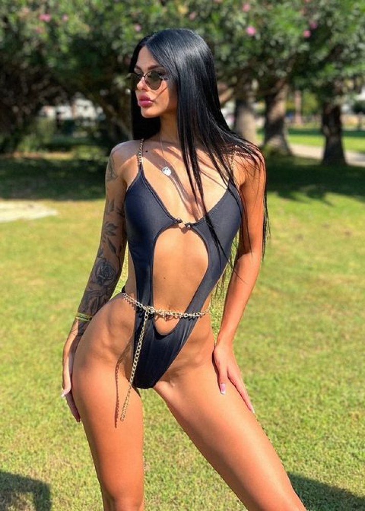 Индивидуалка Яна фото № 2 в городе Озёрск