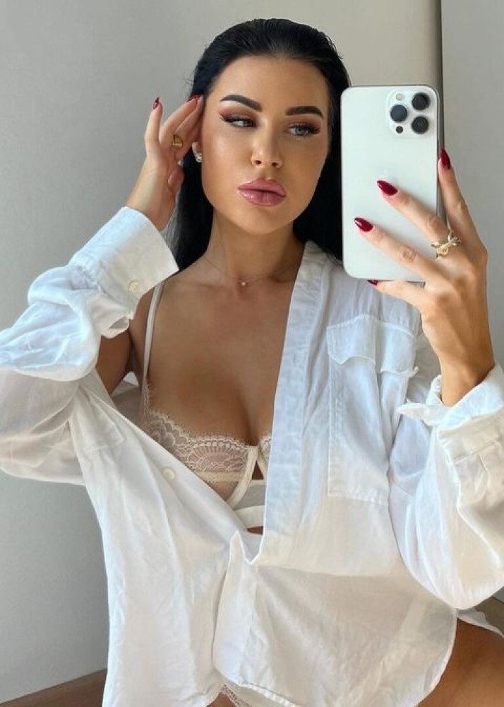 Индивидуалка Юля главное фото в городе Озёрск 