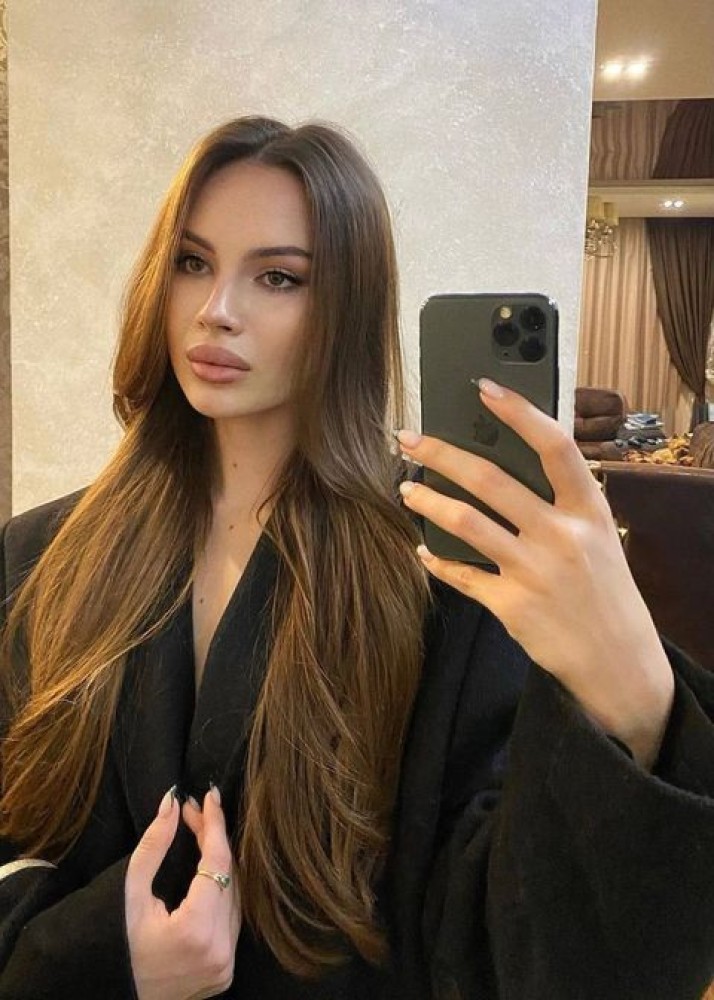 Индивидуалка Жанна фото № 2 в городе Озёрск