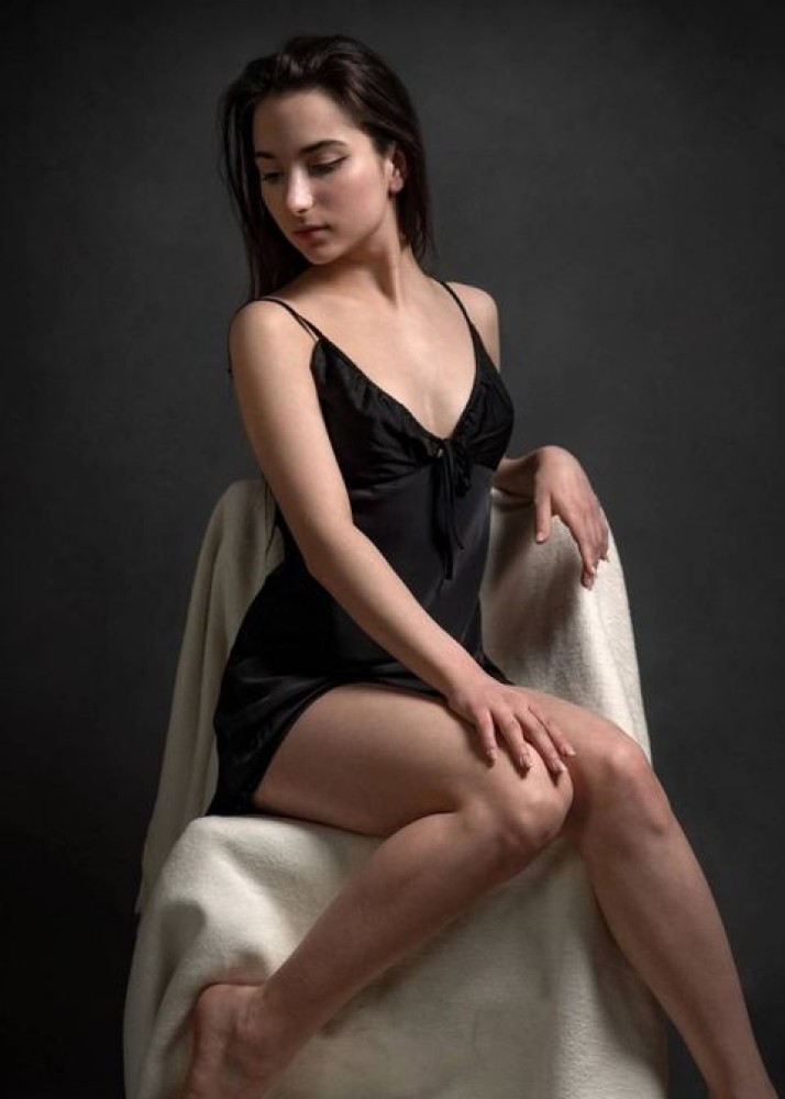 Индивидуалка Даришка главное фото в городе Озёрск 