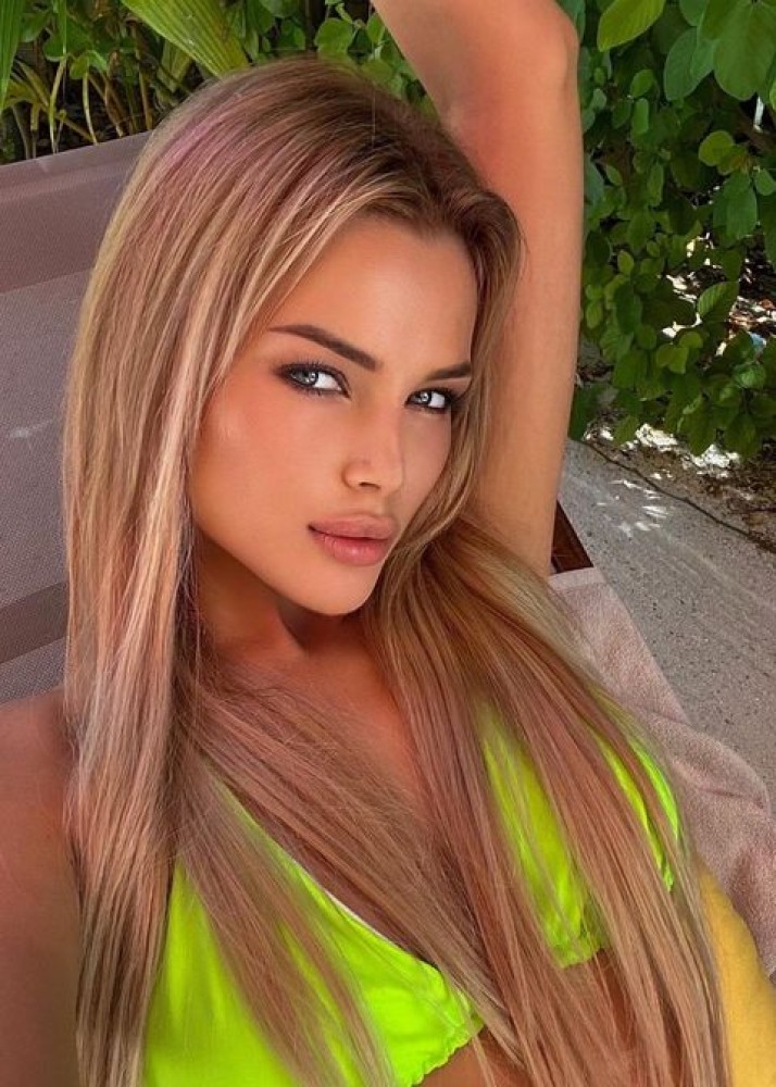 Индивидуалка Ева фото № 2 в городе Озёрск