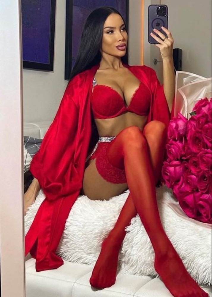 Индивидуалка Кристина главное фото в городе Озёрск 