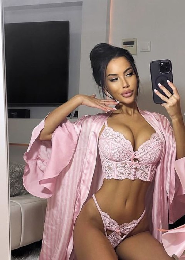 Индивидуалка Кристина фото № 2 в городе Озёрск