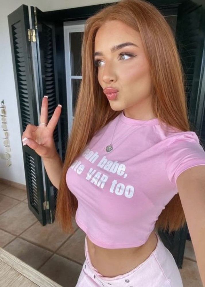 Индивидуалка Ника фото № 2 в городе Озёрск