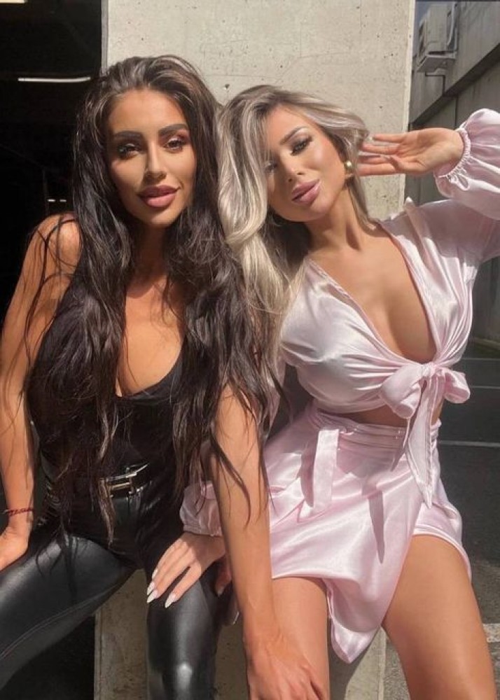 Индивидуалка Юля главное фото в городе Озёрск 