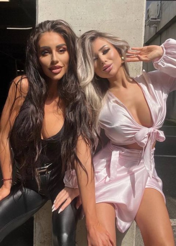 Индивидуалка Юля фото № 2 в городе Озёрск