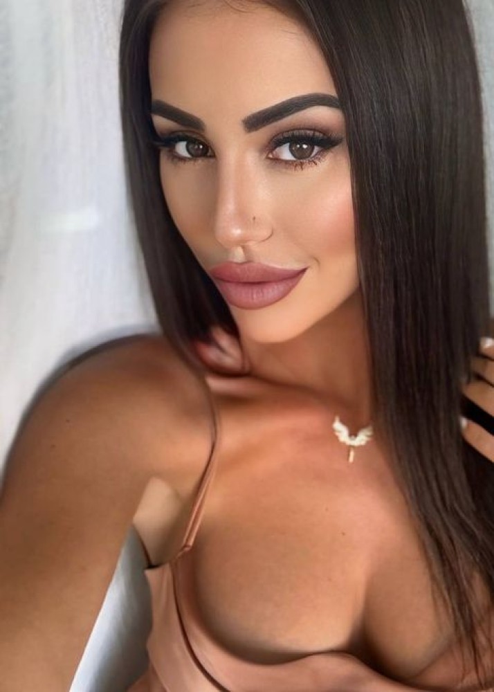 Индивидуалка Юля фото № 2 в городе Озёрск