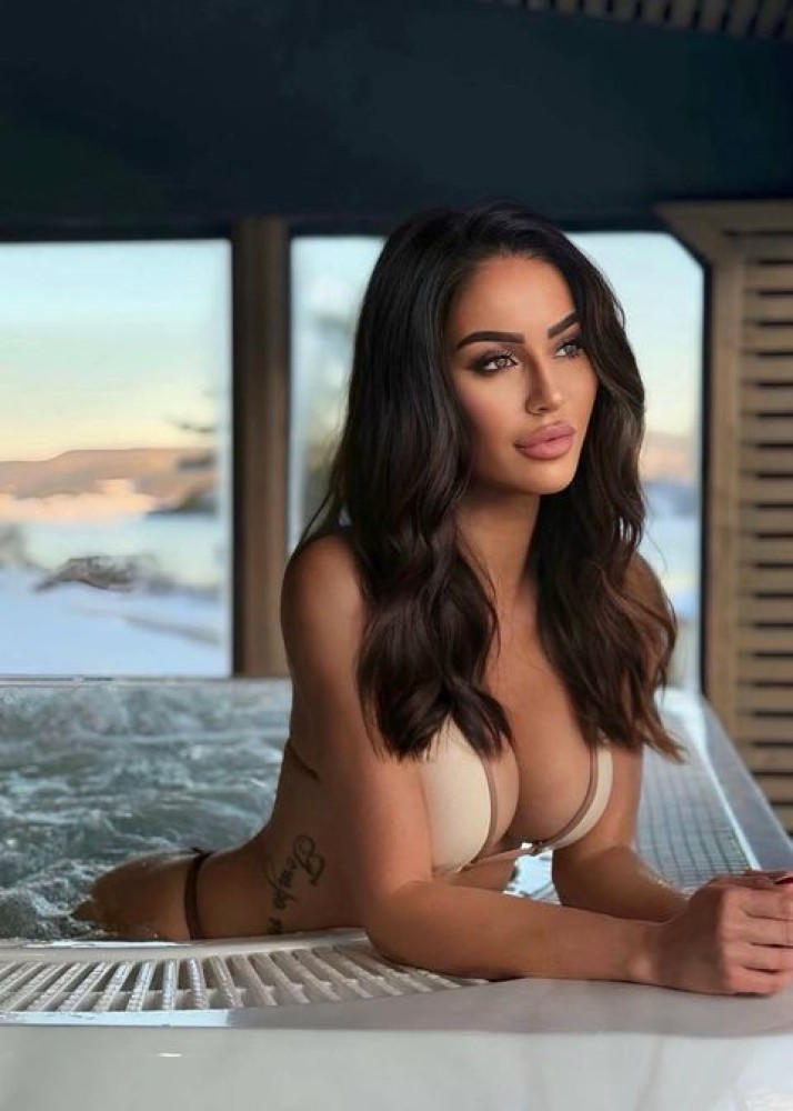 Индивидуалка Юля фото № 2 в городе Озёрск