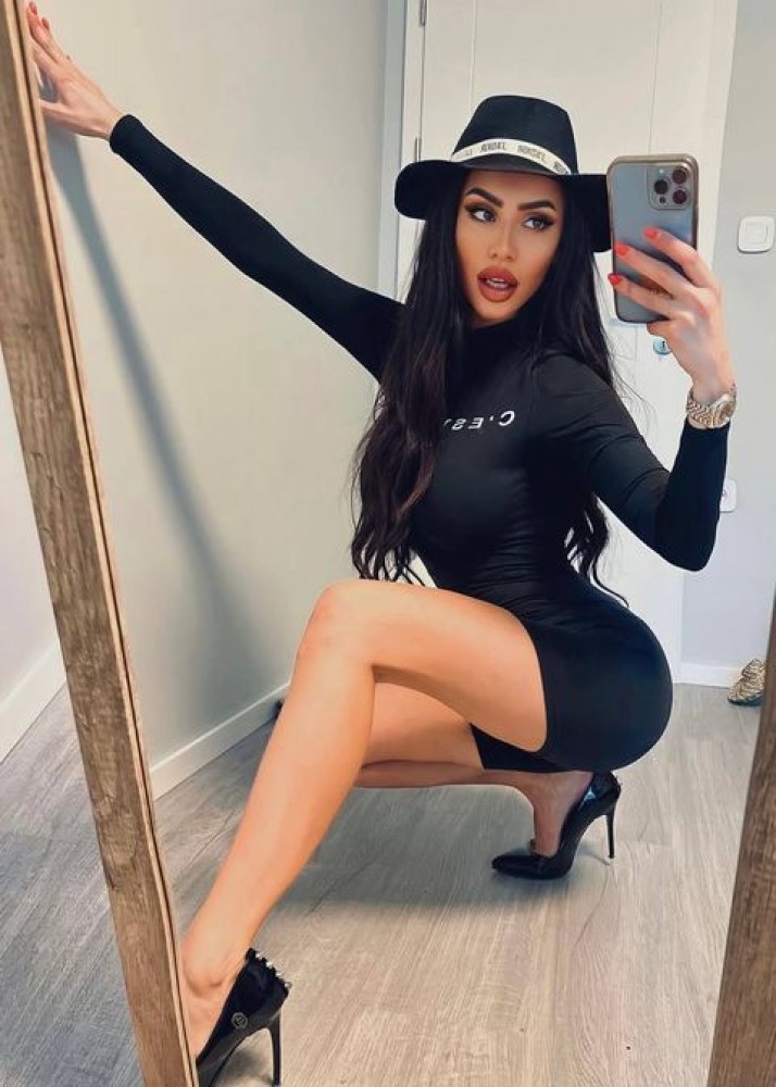 Индивидуалка Юля фото № 2 в городе Озёрск