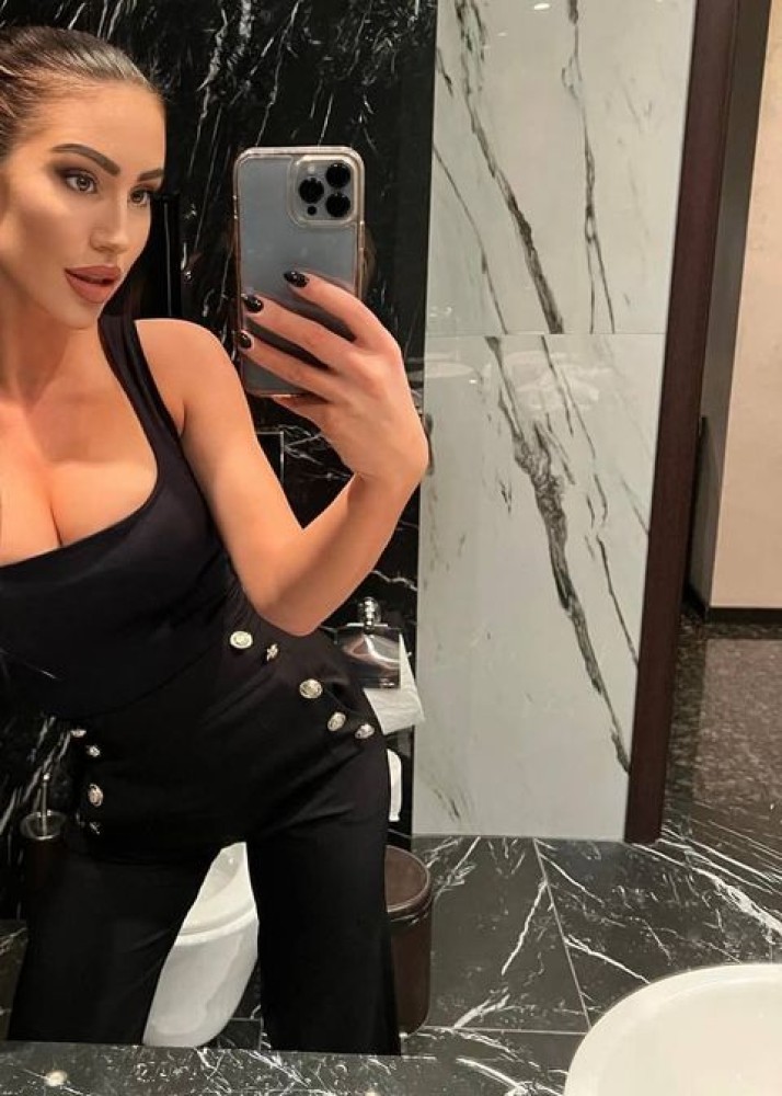 Индивидуалка Юля фото № 2 в городе Озёрск