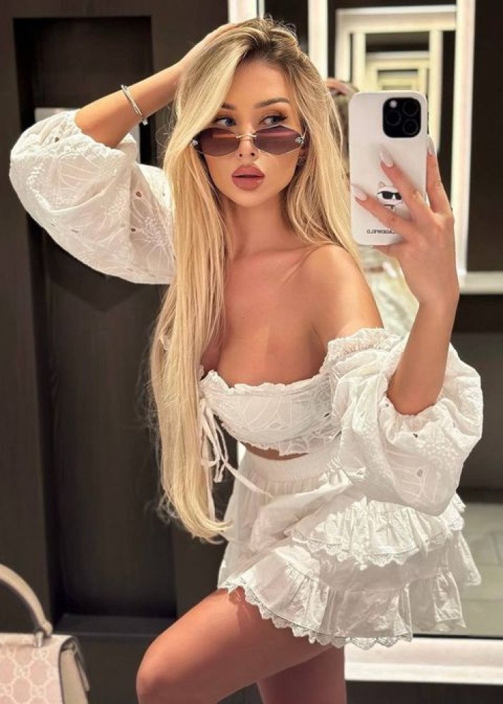 Индивидуалка Юля фото № 2 в городе Озёрск