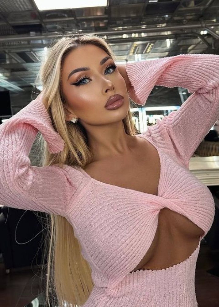 Индивидуалка Юля фото № 2 в городе Озёрск