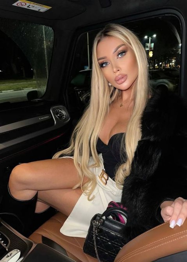 Индивидуалка Юля фото № 2 в городе Озёрск