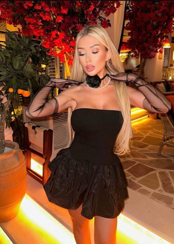 Индивидуалка Юля фото № 2 в городе Озёрск