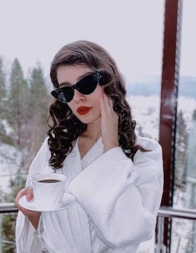 🎥 Людка, Г. Озёрск