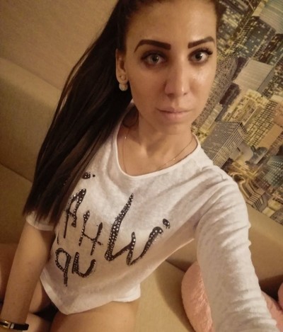 Людмила, Г. Озёрск