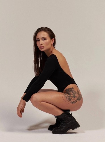 Алиса, Г. Озёрск