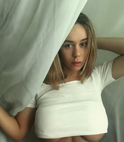 Лиля, Г. Озёрск