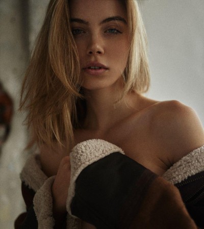 Надюха, Г. Озёрск