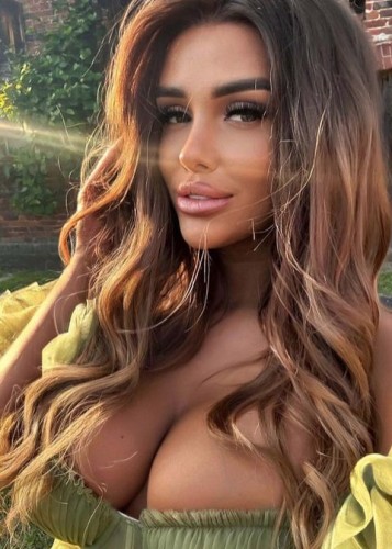 Алина, Г. Озёрск