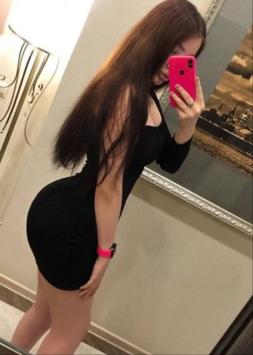 Настя, Г. Озёрск