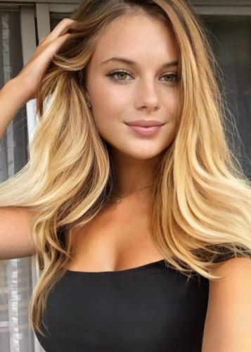 Вика, Г. Озёрск